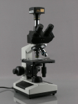 AmScope WF100 720p Wi-Fi Microscope Digital Camera + Software (5)
