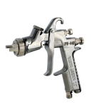 Anest Iwata 5726 LPH440-161 Spray Gun with 600 ml Plastic Cup (PCG6PM) (0)