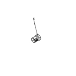 Anest Iwata 93067082 W71/71N Needle Packing Seat (0)