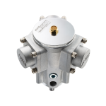 Anest Iwata 8160B AM6B Medium Size Air Motor (0)