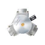 Anest Iwata 8160B AM6B Medium Size Air Motor (2)