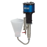 Anest Iwata 140009A0 ICON-M233N-H2 30:1 Multi Spray Kit, Cart, Hopper (1)