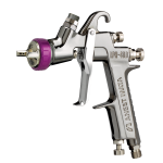 Anest Iwata 5706 LPH400-144LVB Gravity Spray Gun with 600 ml Cup (PCG6PM) (0)