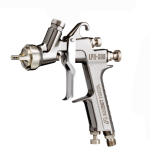 Anest Iwata 3968 LPH300-204LV Gravity Spray Gun with Cup (PCG600P-2) (0)