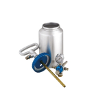 Anest Iwata 6003B PC18D 2 Quart Pressure Pot (1)