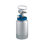Anest Iwata 6003B PC18D 2 Quart Pressure Pot (0)