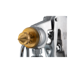 Anest Iwata 7016D SGD71 Disheveled Gun w/ Brass Passage w/PC17R Cup (3)