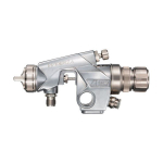 Anest Iwata 5440W WIDER1A-13H2 Automatic Spray Gun (0)