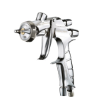 Anest Iwata 5918 WS400-1501HD Gravity Spray Gun with Cup (PCG10D-2) (0)