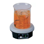 Apera Instruments AI2801 Powerful Magnetic Stirrer (0)