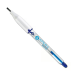 Apera Instruments AI3109 Glass-Body pH Electrode for Strong Acid Samples and HF (Hydrofluoric) Acid (0)