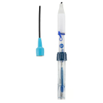 Apera Instruments AI3109 Glass-Body pH Electrode for Strong Acid Samples and HF (Hydrofluoric) Acid (2)