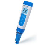 Apera Instruments AI316 60 Premium Series Pocket pH / Conductivity / TDS / Salinity Tester Kit (1)