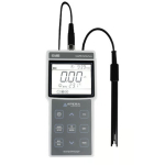 Apera Instruments AI422 400S Series Portable Conductivity / TDS / Salinity / Resistivity Meter Kit with Datalogger and USB Data Output (0)
