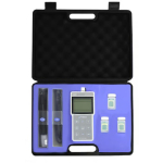 Apera Instruments AI422 400S Series Portable Conductivity / TDS / Salinity / Resistivity Meter Kit with Datalogger and USB Data Output (1)