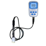 Apera Instruments AI467 SX700 Series Handheld pH / ORP / Conductivity / TDS / Salinity / Resistivity Multiparameter Meter Kit (3)
