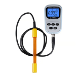 Apera Instruments AI4731 Portable Water Hardness Meter Kit (0)