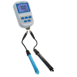 Apera Instruments AI477 SX700 Series Handheld pH / Conductivity / TDS / Salinity / Resistivity Multiparameter Meter Kit (0)