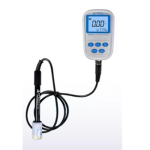 Apera Instruments AI477 SX700 Series Handheld pH / Conductivity / TDS / Salinity / Resistivity Multiparameter Meter Kit (2)