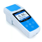 Apera Instruments AI481 Portable Turbidity Meter (Infrared Light Source, Compliant with ISO7027) (0)