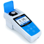 Apera Instruments AI481 Portable Turbidity Meter (Infrared Light Source, Compliant with ISO7027) (1)