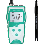 Apera Instruments AI5512 Value Series Portable Conductivity / TDS Meter Kit (0)