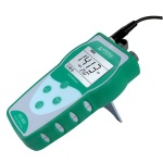 Apera Instruments AI5512 Value Series Portable Conductivity / TDS Meter Kit (1)