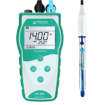 Apera Instruments AI5535 Value Series Portable pH Meter Kit for Liquid Food (milk, yogurt, sauce) (0)