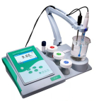 Apera Instruments AI5620 Value Series Benchtop pH Meter Kit with TestBench (0)