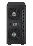 Areca ARC-4038-8 8-Bay SAS 3.0 12Gb Host Interface Jbod (1)