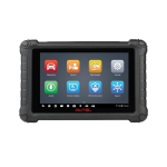 Autel MX900 MaxiCheck Advanced Service + All Systems Diagnostics 8" Touchscreen All-Systems Scanner 1.8Ghz Processor 64 GB Memory 3.7V/7700mAh (1)