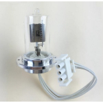 Azzota D2-A551 (old G1315) Deuterium Lamp Equivalent to Agilent PN# G1314-60100 G1314-60101 (0)
