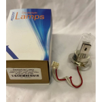 Azzota D2-LH-51W Deuterium Lamp Equivalent to Hitachi PN# 2J1-1500 (0)