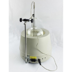Azzota DHM-1000 Digital Heating Mantle 1000ml (1)