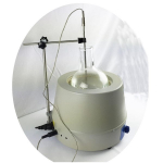 Azzota DSHM-3000 Digital Stirring Heating Mantle 3000ml (1)