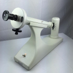 Azzota Disc-Polar Disc Polarimeter - Sodium Lamp (0)