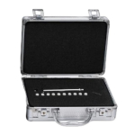 Azzota HRH-MAG4 Pulmonary MicroSprayer Aerosolizer with 10 pcs Standard 50ul Dose Column (1)