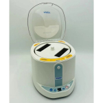 Azzota LSC2100 Mini Plate Spinner Centrifuge Microplate (PCR Plate) PCR Centrifuge 2500rpm (500xg) (1)
