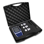 Azzota PCM-540-DL 2020 Model Portable Conductivity/TDS/Salinity Meter - 0~100uS/cm CON-0.1 (1)