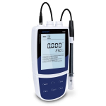 Azzota PCM-540-DL 2020 Model Portable Conductivity/TDS/Salinity Meter - 0~100uS/cm CON-0.1 (0)