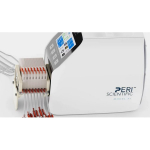 Azzota Peri-P1-MC-4 PeriScientific Multi-Channel Smart Pump Systems 0.005-46 mL/min Masterflex HV-77919-25 - Max 4 (2)