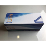Azzota SHC15-Sr Hollow Cathode Lamp 1.5" Strontium (Sr) (2)