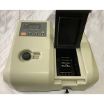 Azzota SM1000 Basic UV-Visible Spectrophotometer SM1000 5nm (1)