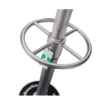 Azzota SSG-1 Safety Shower Tester (2)