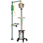 Azzota SSG-1 Safety Shower Tester (0)