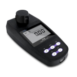 Azzota TMB-100 Portable Turbidity Meter (0)