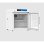 Azzota YC-55L Countertop/Undercounter Pharmacy and Medical Lab Refrigerator UL Certification 110V/60Hz 2C to 8C (1)