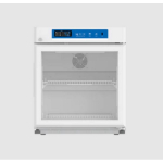 Azzota YC-55L Countertop/Undercounter Pharmacy and Medical Lab Refrigerator UL Certification 110V/60Hz 2C to 8C (0)
