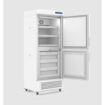 Azzota YCD-EL300 Combined Refrigerator and Freezer UL Certification 110V/60Hz (1)