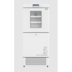 Azzota YCD-EL450 Medical Refrigerator and Freezer Combo UL Certification 110V/60Hz (0)